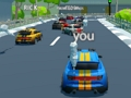 Žaidimas „FunRace“. t  internete
