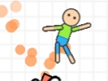Žaidimas Ragdoll atšokimas internete