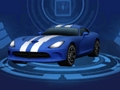 Žaidimas „Drifty Race Online“  internete