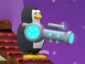 Žaidimas Kova su pingvinu  internete