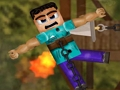 Žaidimas Smash Ragdoll mūšis  internete