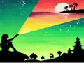 Žaidimas „Silhouette Art“  internete
