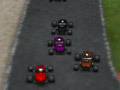 Žaidimas „Red Kart Racer“  internete