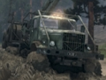 Žaidimas „Muddy Trucks Jigsaw“  internete