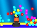 Žaidimas „Candy Burst Online“  internete