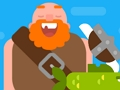 Žaidimas „Vikingo skrybėlės“ apvertimas  internete