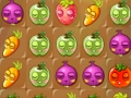 Žaidimas „Farm Link“  internete