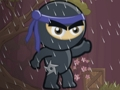 Žaidimas Tamsioji Ninja  internete