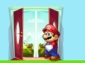 Žaidimas Mario pasaulis  internete