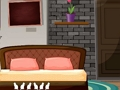 Žaidimas „Spiffy House“ pabėgimas  internete