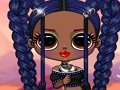 Žaidimas „Monster Popsy Surprise Dolls“  internete