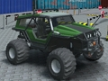 Žaidimas RCC automobilių stovėjimo aikštelė 3D  internete