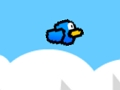 Žaidimas „Flappy Birds“ atnaujinta  internete