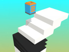 Žaidimas „Slide Stack“  internete