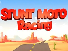 Žaidimas „Stunt Moto Racing“  internete