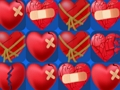 Žaidimas Sulaužytų širdžių rungtynės  internete