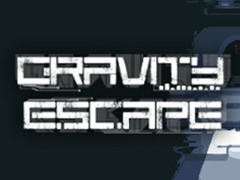 Žaidimas Gravitacijos pabėgimas  internete