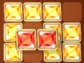 Žaidimas Blokuoja „Puzzle Jewel 2“  internete