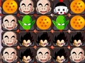 Žaidimas „Dragon Ball Z“ blokai  internete