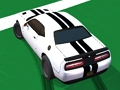 Žaidimas Realistinis automobilio triukas  internete