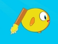 Žaidimas Flappy Chick internete