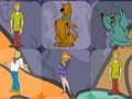 Žaidimas „Scooby Doo Match 3“  internete