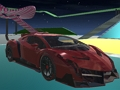 Žaidimas „RCK Cars Arena“ kaskadininkų bandymas  internete