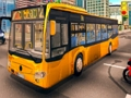 Žaidimas Keleivių autobusų taksi vairavimo treniruoklis  internete
