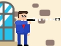 Žaidimas Ponas. Kulka  internete