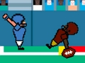 Žaidimas „Touchdown“!  internete
