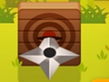 Žaidimas Ninja Dart internete