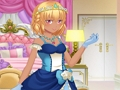 Žaidimas „Robes de princesse“ - „Aventure“  internete