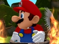 Žaidimas „Super Mario Run 3D“  internete