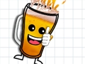 Žaidimas „Happy Glass 2“  internete