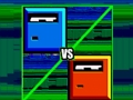 Žaidimas Ninja prieš Ninja  internete