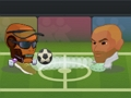 Žaidimas Futbolo vadovai  internete