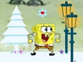 Žaidimas Kempiniukas „SquarePants Runner“  internete