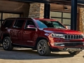 Žaidimas „Jeep Wagoneer 2022“ skaidrė  internete
