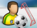 Žaidimas Futbolas „Tapis“ futbolas  internete