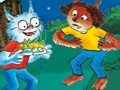 Žaidimas Alfie vilkolakis: sriubos nuotykis  internete