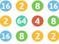 Žaidimas Skaičių sujungimas 2048 m  internete
