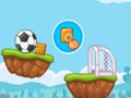 Žaidimas Futbolo variklis  internete