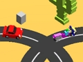 Žaidimas Pašėlęs automobilis  internete