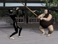 Žaidimas „Buyoda Sensei Kendo“ akademija  internete