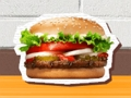 Žaidimas Šokinėja Whopper  internete