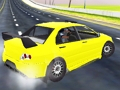 Žaidimas „Extreme Drift“  internete