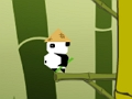 Žaidimas Panda šuolis  internete
