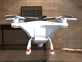Žaidimas „Drone Simulator“  internete