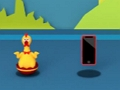 Žaidimas „Lucky Toss 3D“  internete