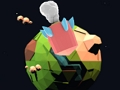 Žaidimas Raketos pamišimas  internete